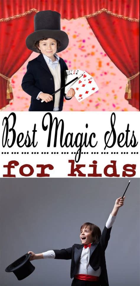 Looking for a Magic Show? Find the Perfect Performance for Kids Near You